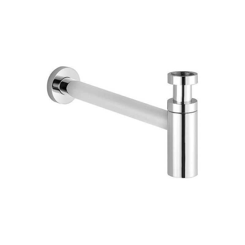 Dornbracht siphon bouteille lavabo 5/4" coloris chrome