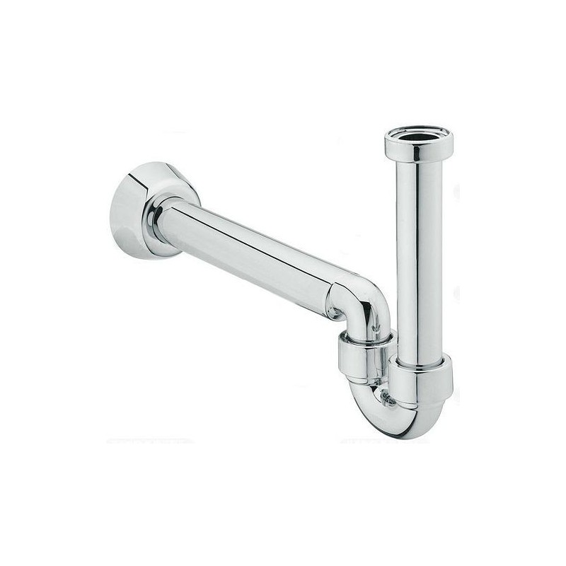 Laufen siphon bidet ALESSI