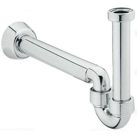 Laufen siphon bidet ALESSI