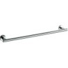 Inda porte-serviette TOUCH 66CM coloris chrome