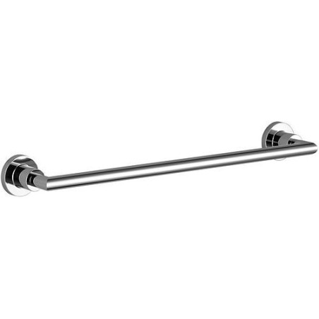 Dornbracht porte-serviette TARA(CLASSIC)NEW/YOTA 45CM coloris chrome