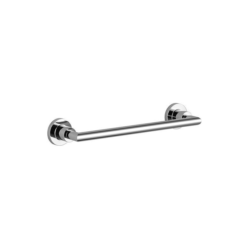 Dornbracht porte-serviette TARA(CLASSIC) NEW/YOTA 30CM coloris chrome