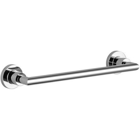 Dornbracht porte-serviette TARA(CLASSIC) NEW/YOTA 30CM coloris chrome