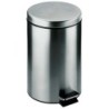 Cosmic poubelle a poser ARCHITECT 3L coloris inox