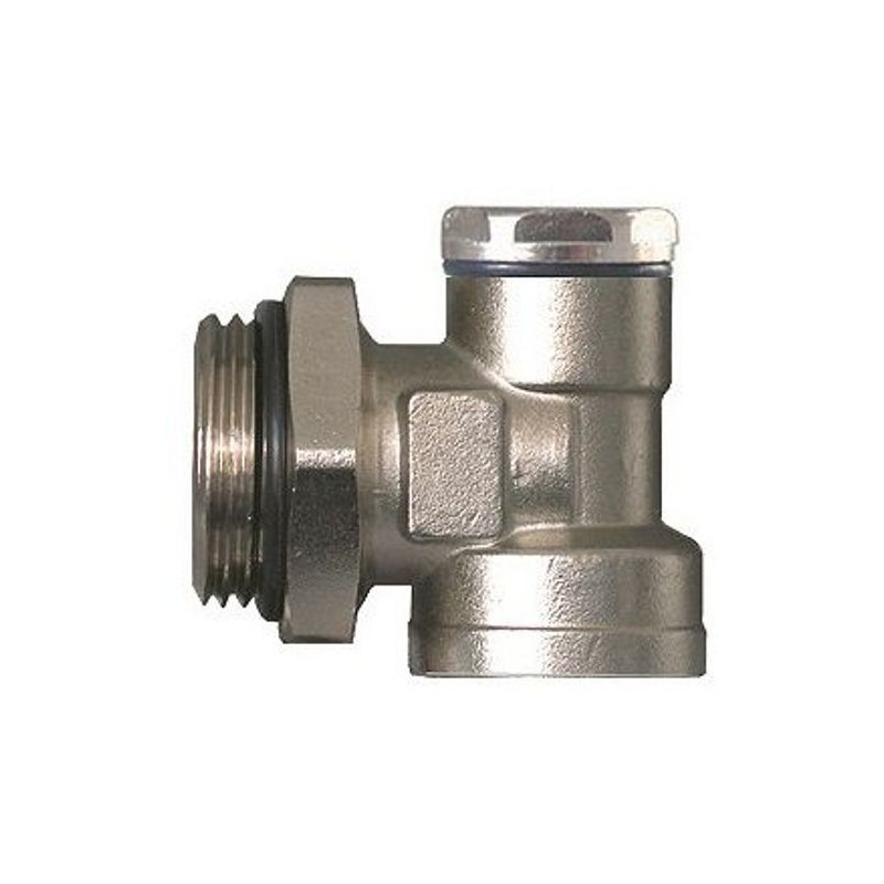 T pour collecteur  4/4"F-4/4"M-1/2"F