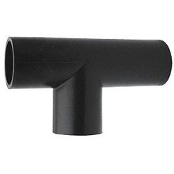 Geberit T PE  90° 63- 63mm