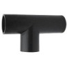 Geberit T PE  90° 110-110mm