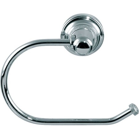 RVB porte-rouleau 1920/1935 chrome