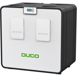 Duco unité ventilation D box ENERGY COMFORT  D400