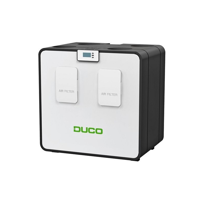 Duco unité ventilation D box ENERGY COMFORT  D400