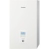 Panasonic unité interieur PAC air/eau AQUAREA split T-CAP 12kw