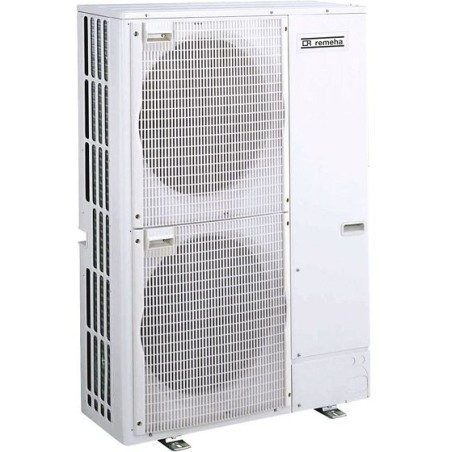 Remeha unité extérieur pour ERIA TOWER en neptuna E 4,5kw MONO