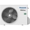 Panasonic unité extérieur PAC air/eau AQUAREA split 3kw