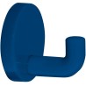 Hewi porte-manteau 477 coloris bleu fonce 50-45mm