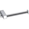 Dornbracht porte-rouleau METRIC coloris chrome