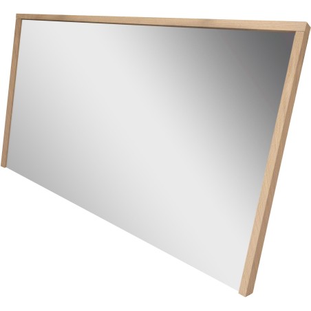 Miroir Combo massif 120 cm