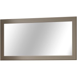 Miroir Cottage terra 140 cm