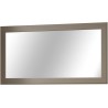 Miroir Cottage terra 140 cm