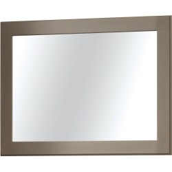 Miroir Cottage terra 90 cm