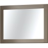 Miroir Cottage terra 90 cm