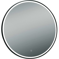 Miroir diamètre 80 cm LED...