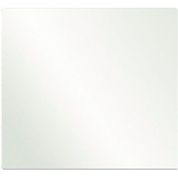 Miroir duplex 400X600X6 mm